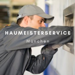 Hausmeisterservice München Unterschleißheim